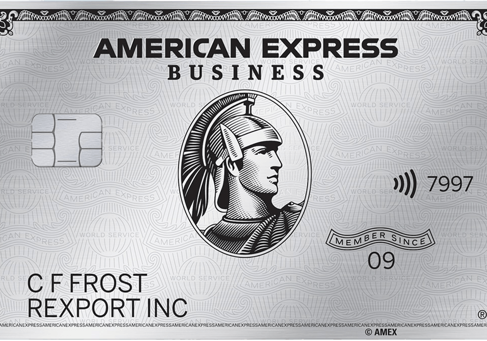 American Express